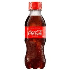 Coca 200 ml