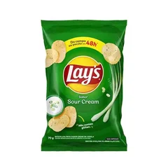 Lays Sour Cream 70G
