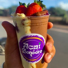 Açaí Dois Amores
